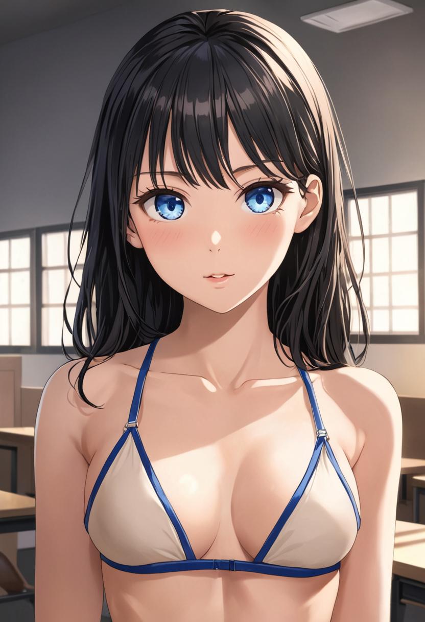 Avatar of AI Girlfriend Tanya Mckinney