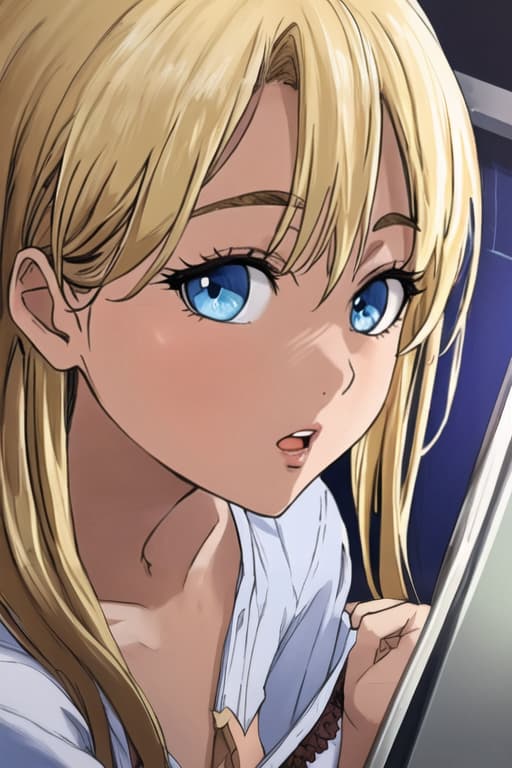 Avatar of AI Girlfriend Serena Cardenas