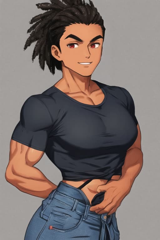 Avatar of AI Boyfriend Garland Brewer