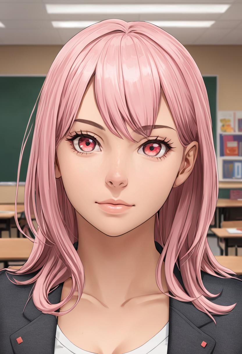 Avatar of AI Girlfriend Katelynn Gardner