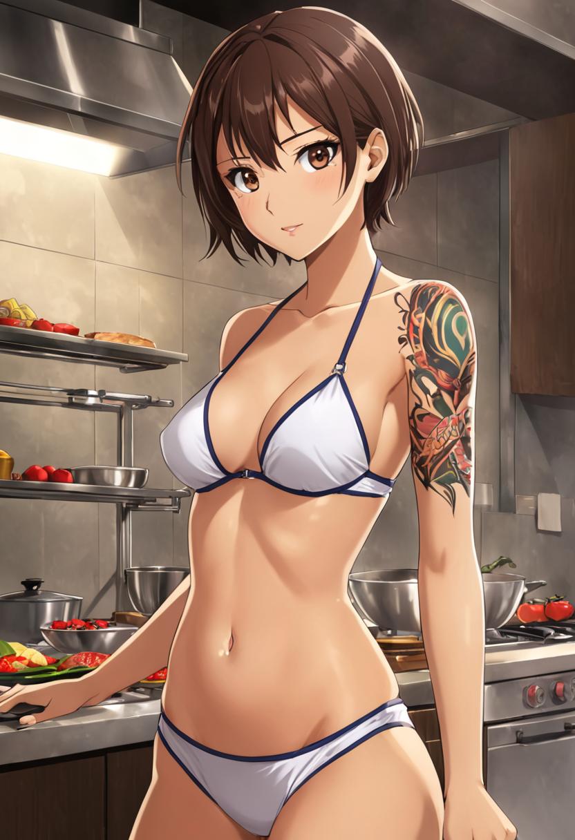 Avatar of AI Girlfriend Carina Sanchez