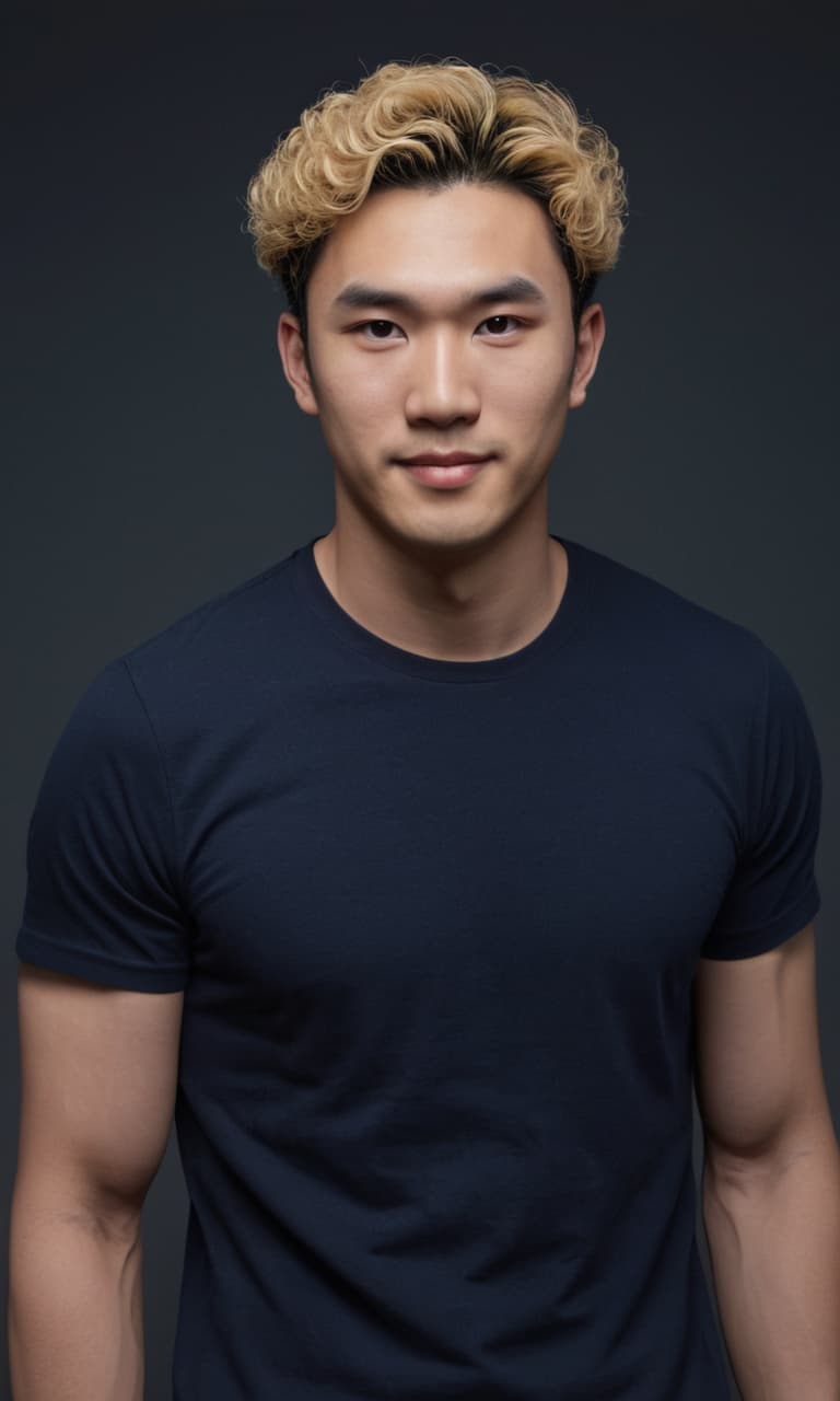 Avatar of AI Boyfriend Matt Vaughan