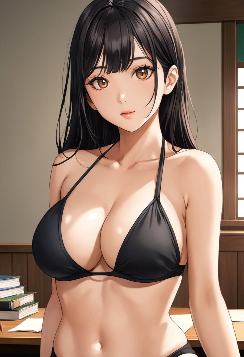 Avatar of AI Girlfriend Jaylen Hanna