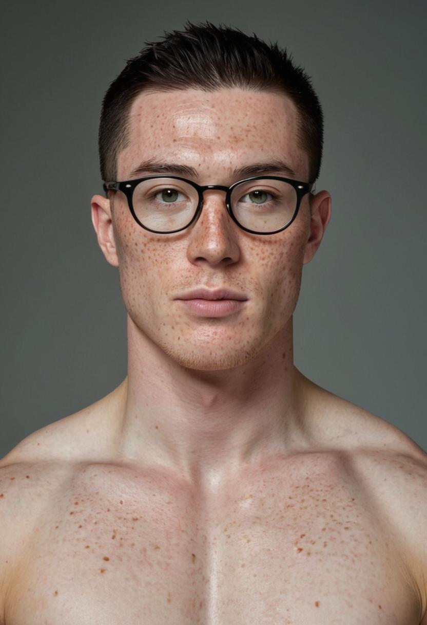 Avatar of AI Boyfriend Donnie Miranda