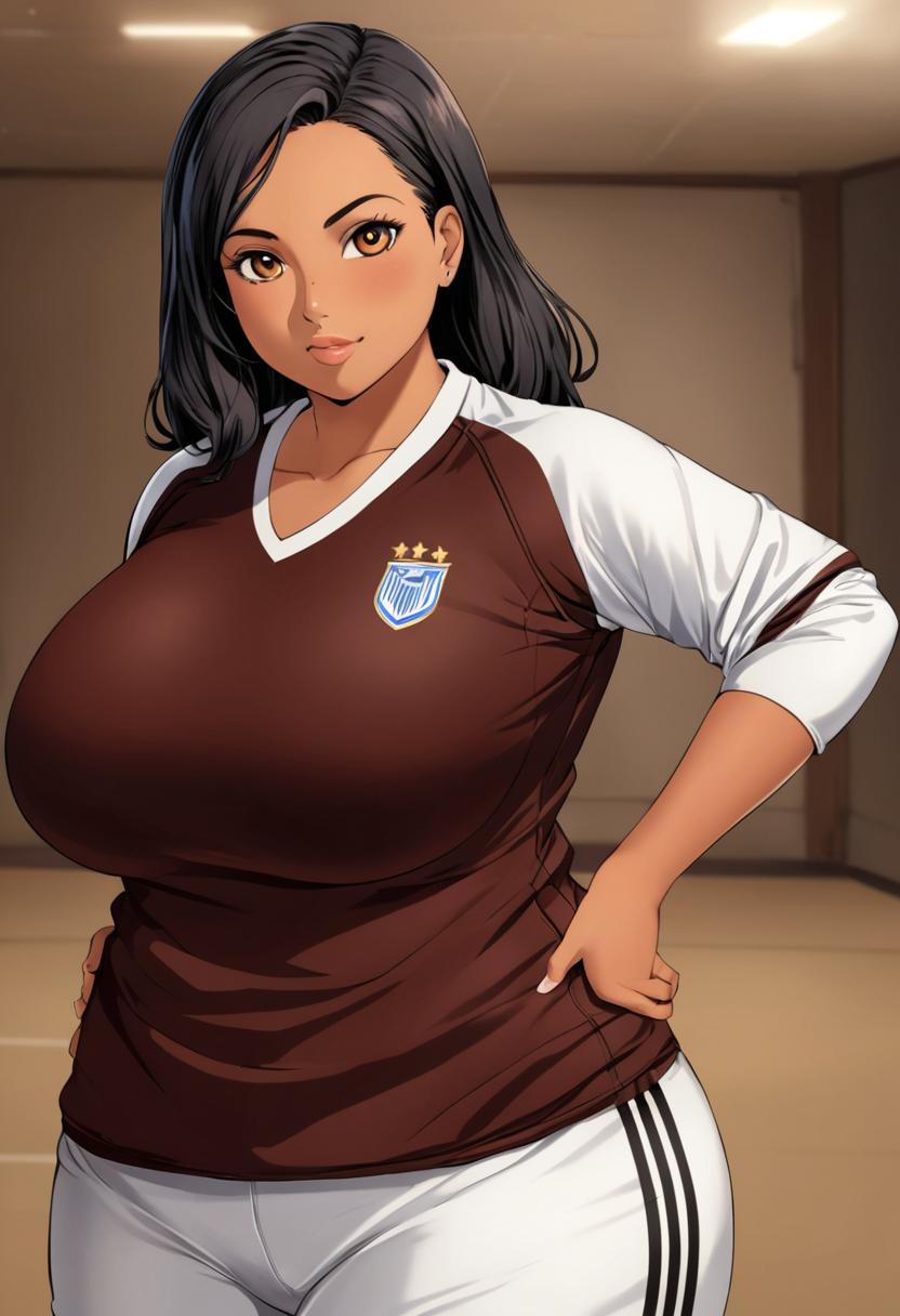 Avatar of AI Girlfriend Amy Murphy