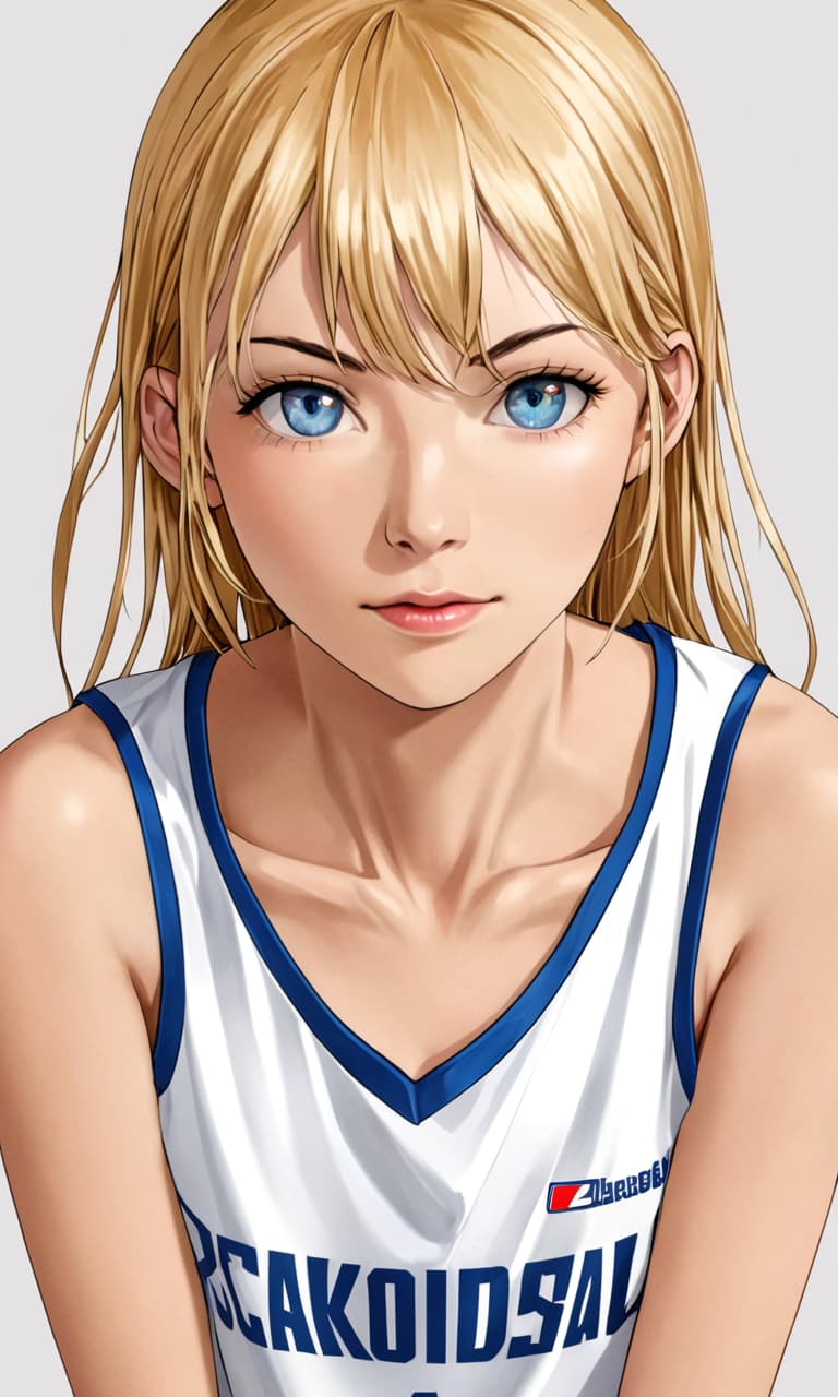 Avatar of AI Girlfriend Stacy Mcbride