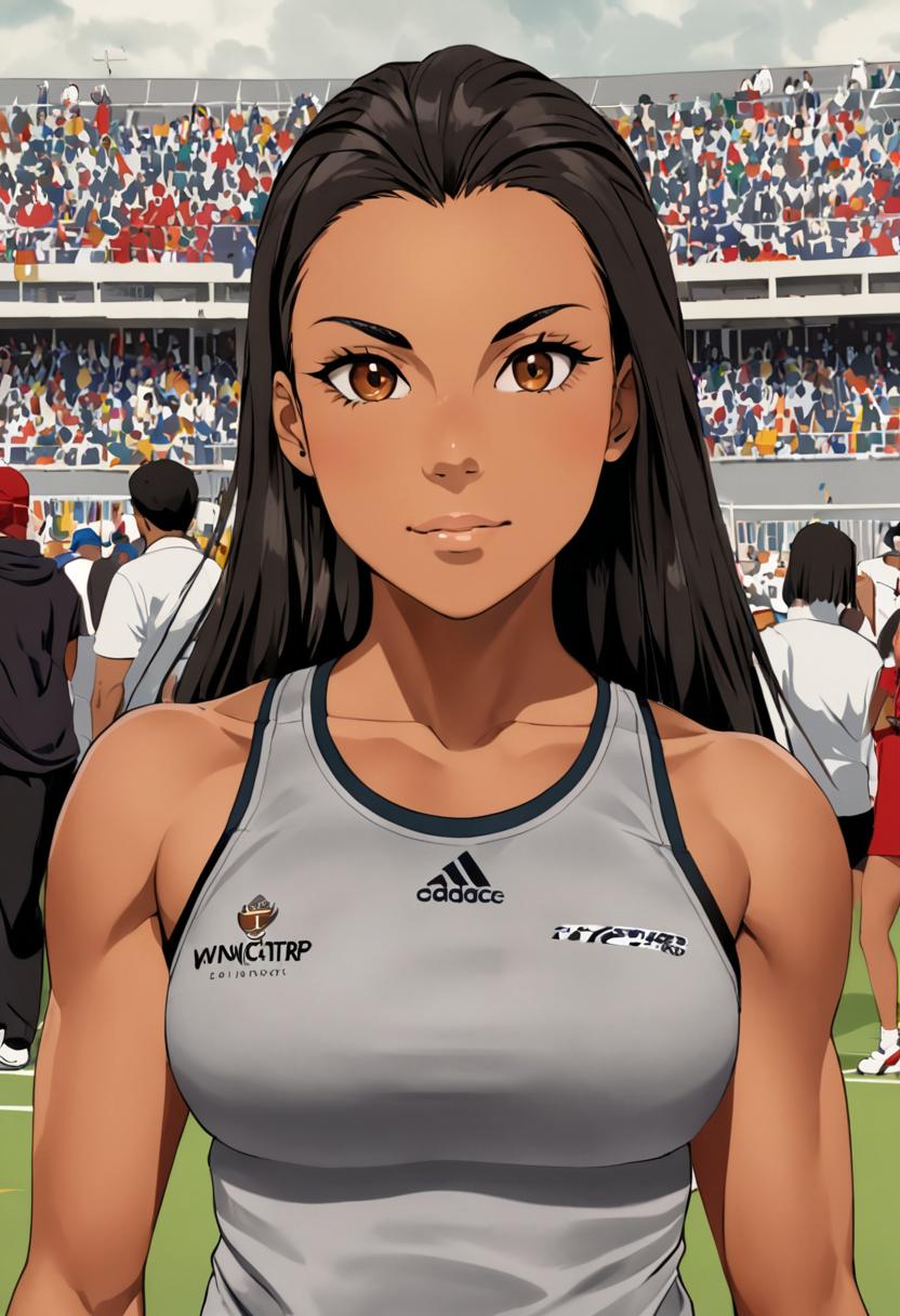 Avatar of AI Girlfriend Kiera Bird