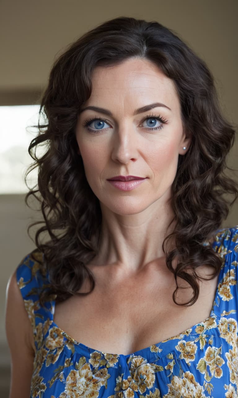 Avatar of AI Girlfriend Carleigh Whitehead