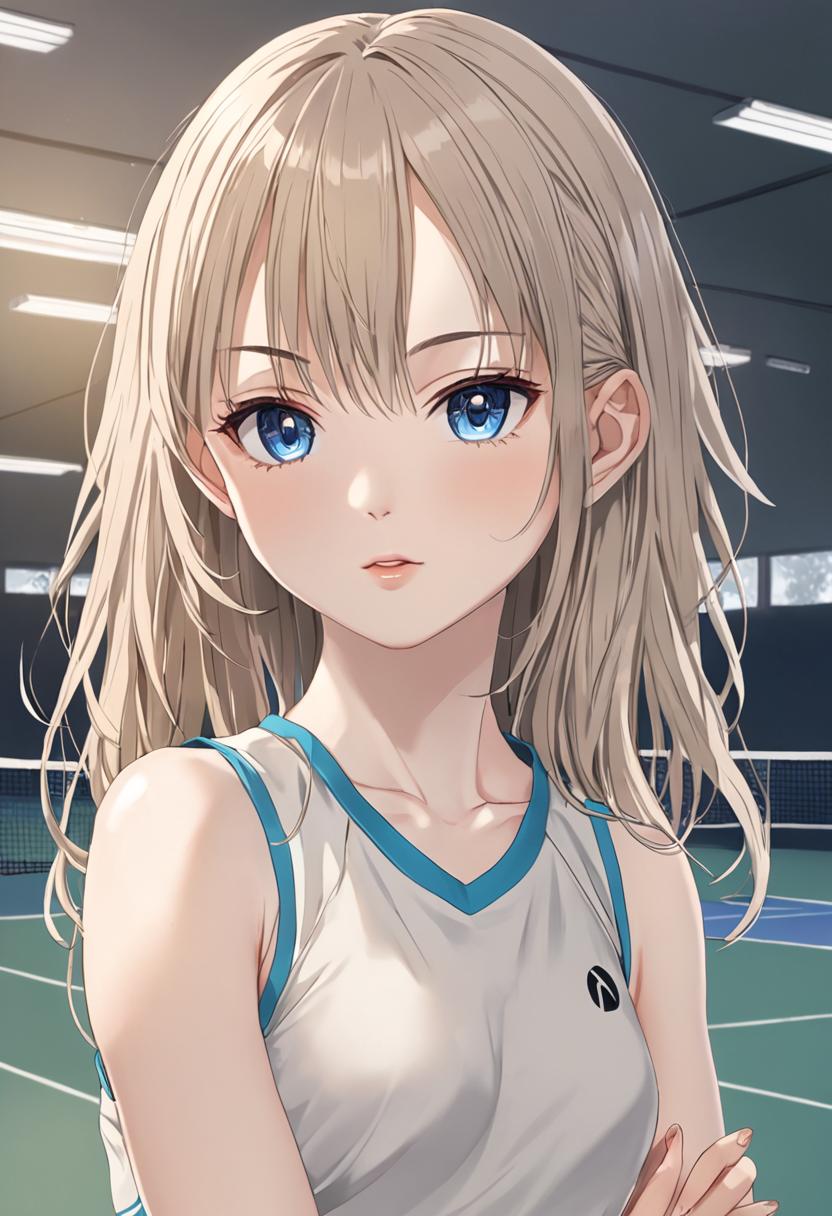 Avatar of AI Girlfriend Lorelai Kent