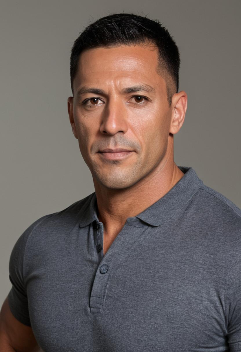 Avatar of AI Boyfriend Marty Sweeney