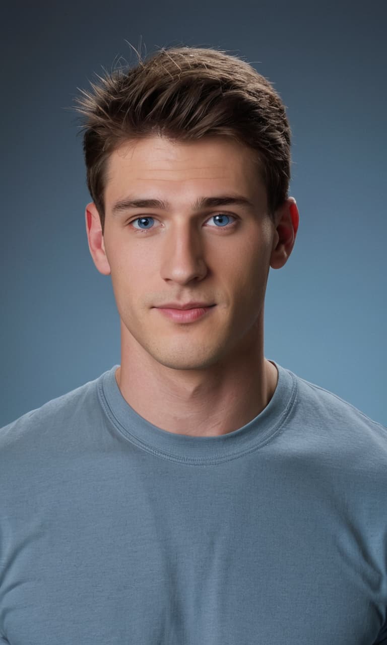 Avatar of AI Boyfriend Wilburn Palmer