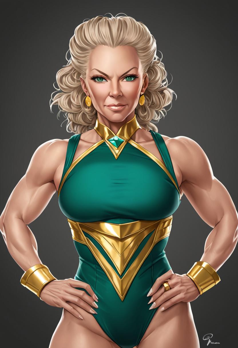 Avatar of AI Girlfriend Cecelia Kane