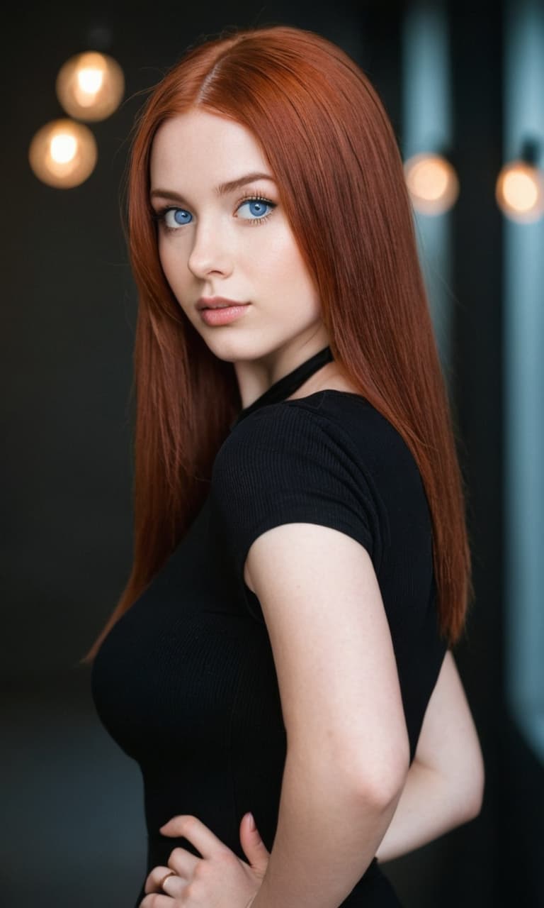 Krista Barron image