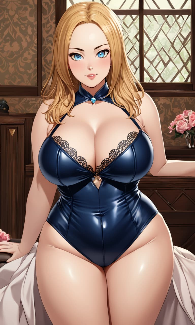 Avatar of AI Girlfriend Dana Beard