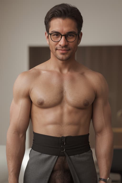 Avatar of AI Boyfriend Terrence Wiggins