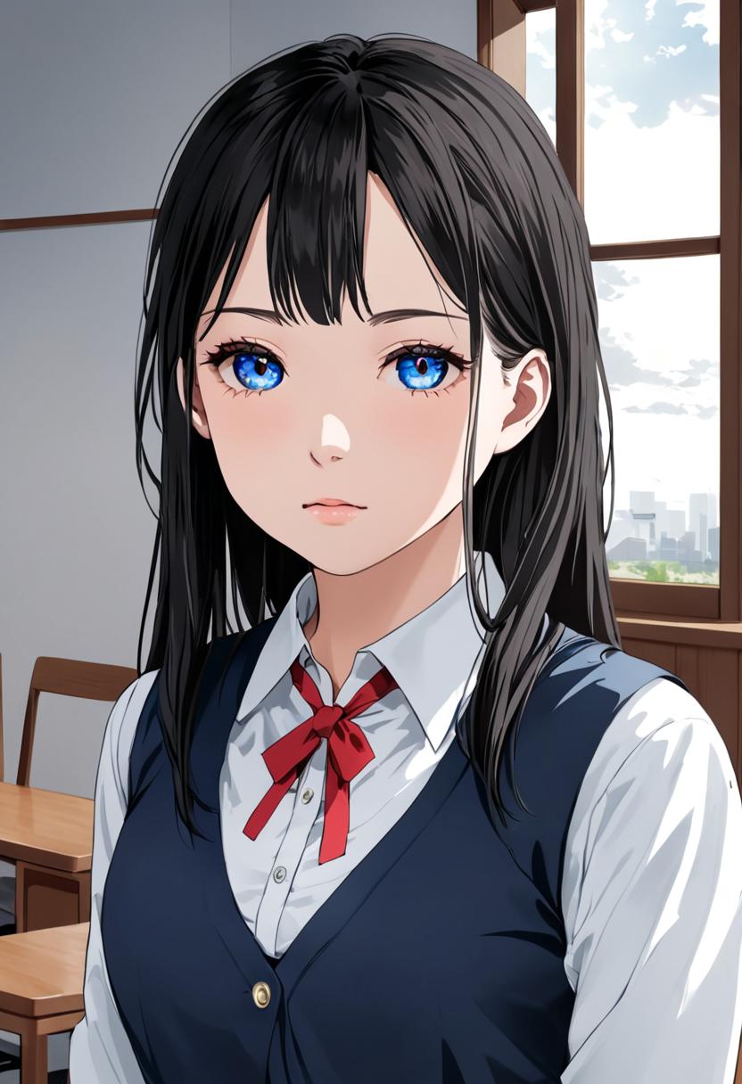 Avatar of AI Girlfriend Skyla Frederick