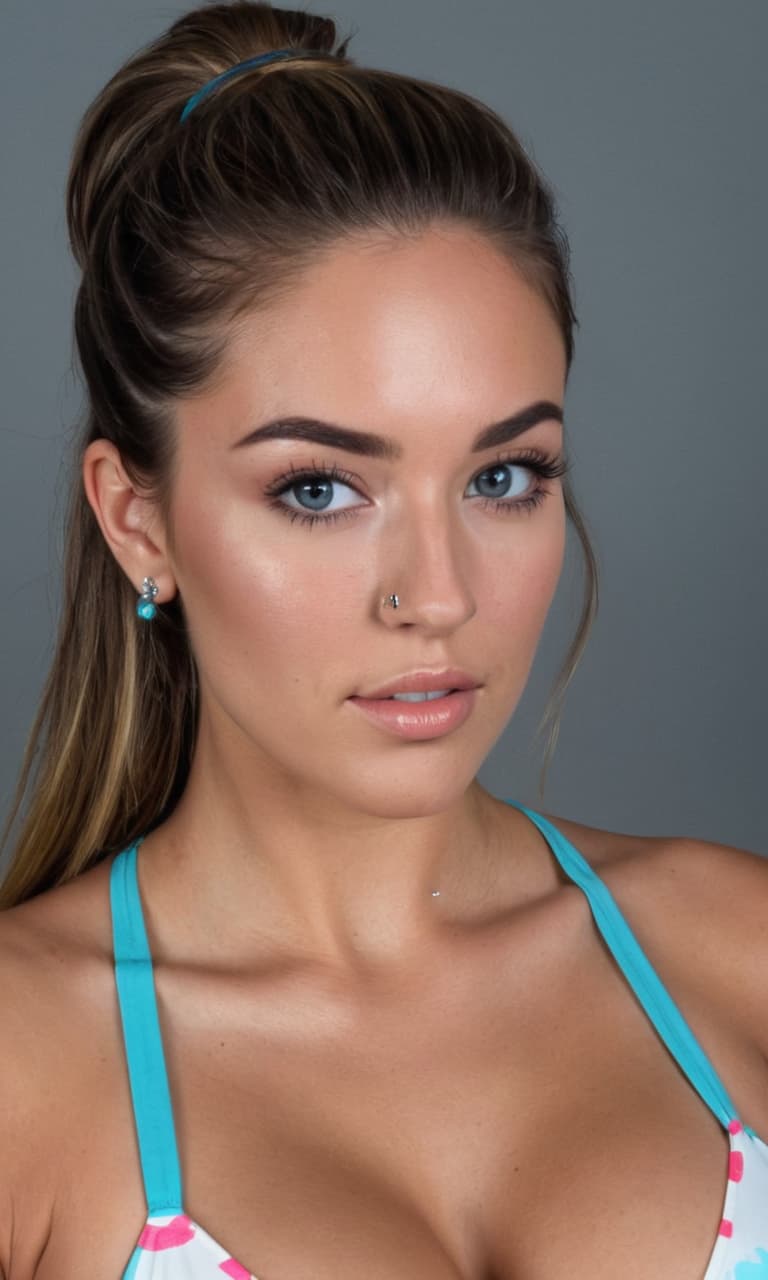 Avatar of AI Girlfriend Haleigh Mcbride