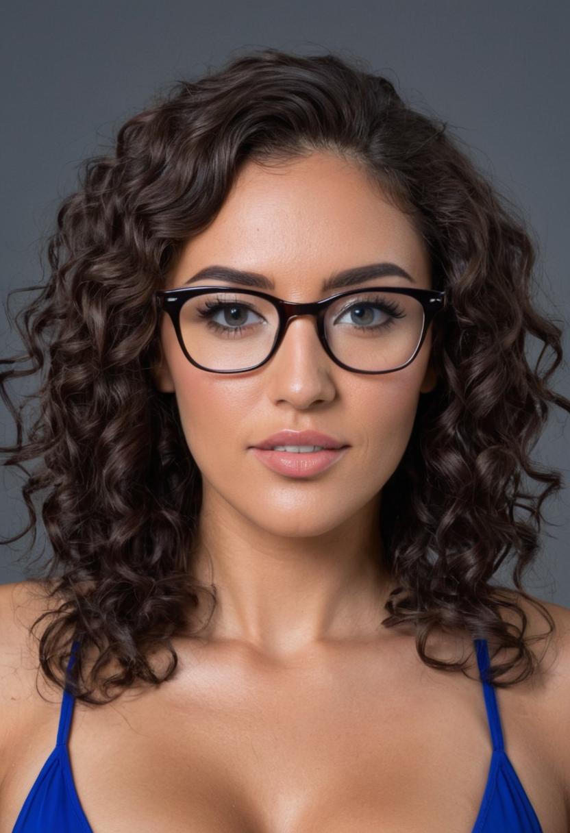 Avatar of AI Girlfriend Destiny Marshall