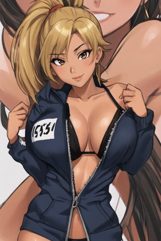 Avatar of AI Girlfriend Josephine Irwin