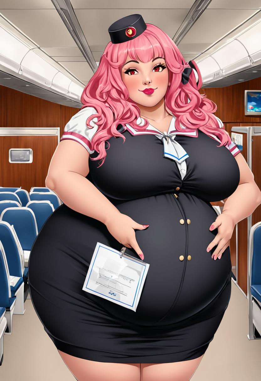 Avatar of AI Girlfriend Rosemary Finley
