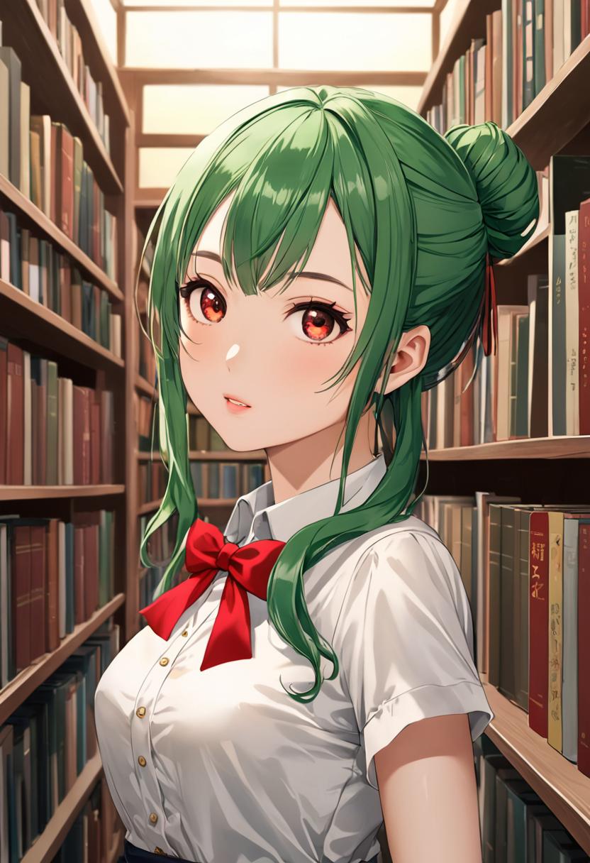 Avatar of AI Girlfriend Addisyn Zavala