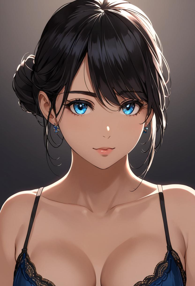 Avatar of AI Girlfriend Reyna Woodard