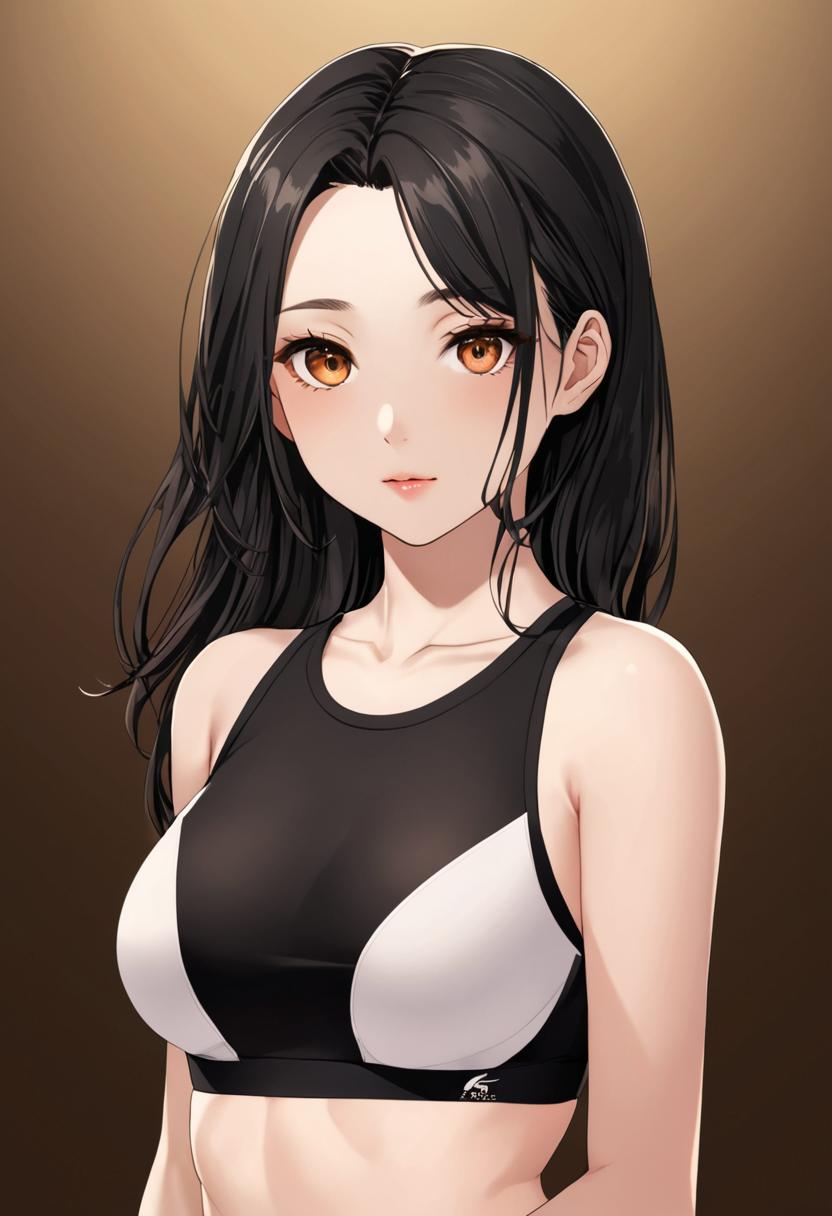 Avatar of AI Girlfriend Regan Proctor