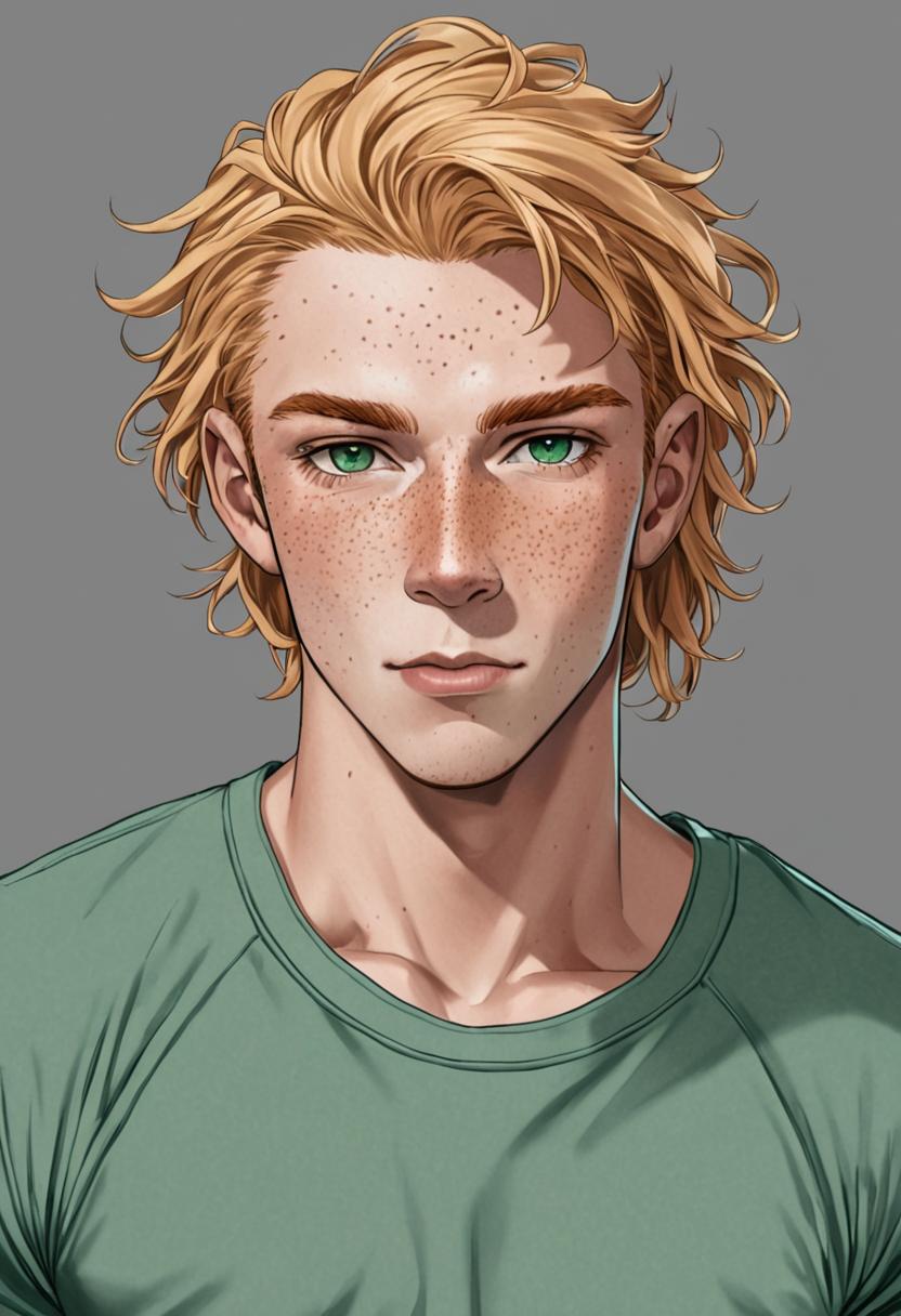 Avatar of AI Boyfriend Tyrell Wilkins