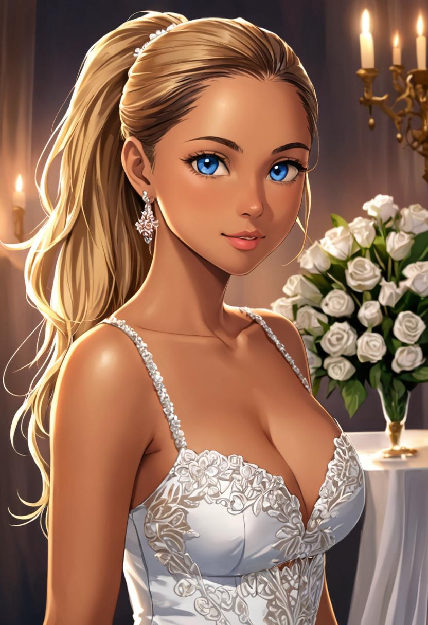 Avatar of AI Girlfriend Carla Woodward