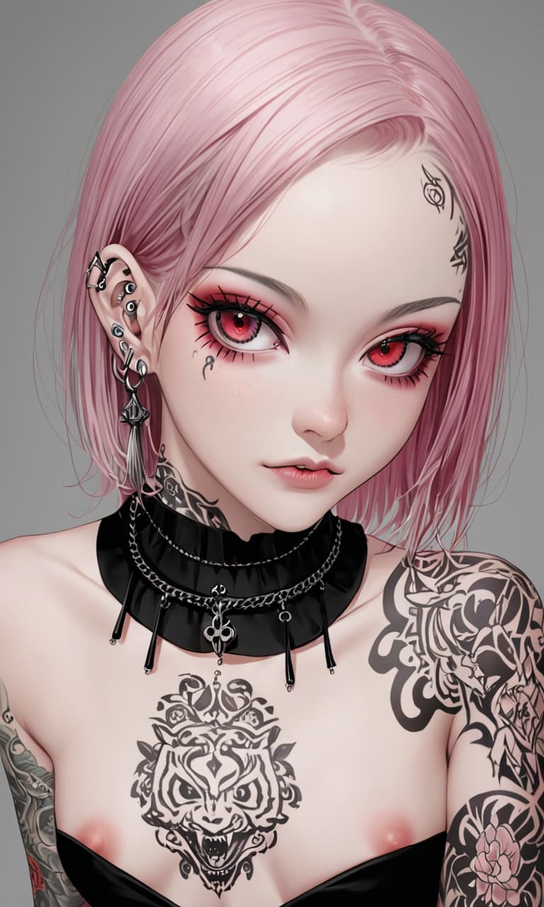 Avatar of AI Girlfriend Christina White