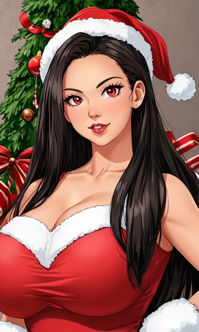Avatar of AI Girlfriend Tianna Gonzales