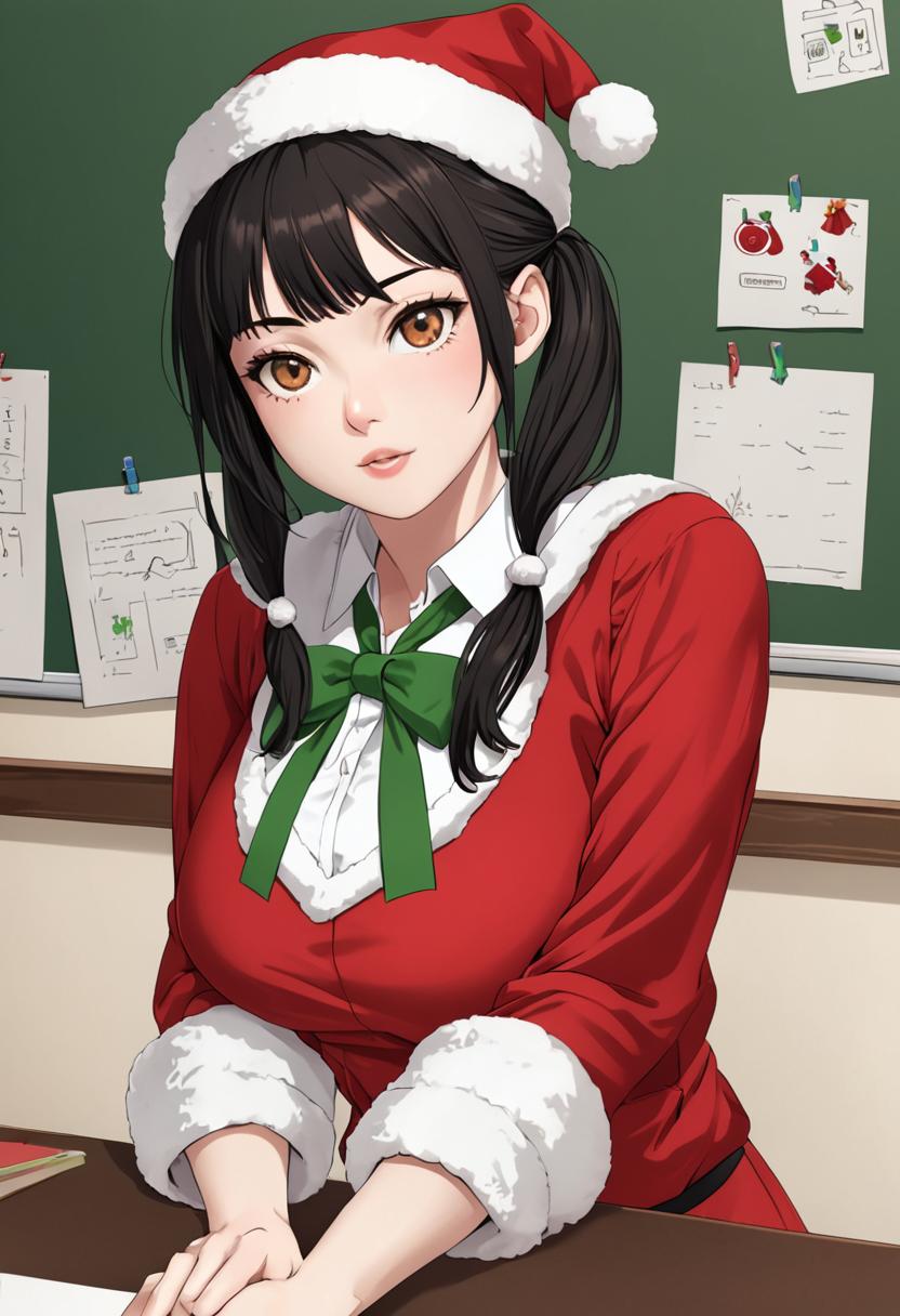 Avatar of AI Girlfriend Maryjane Stephens