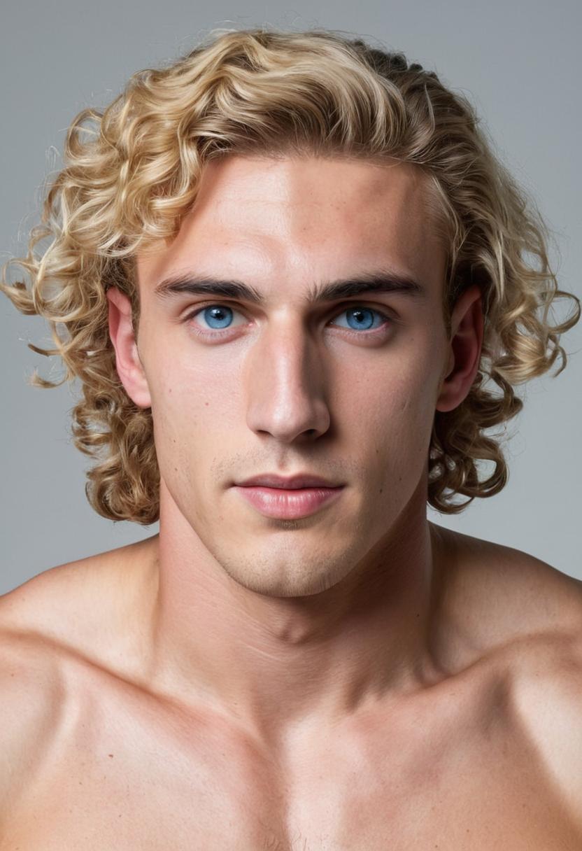 Avatar of AI Boyfriend Oren Zavala