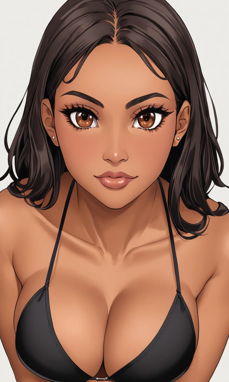 Avatar of AI Girlfriend Roselyn Barton