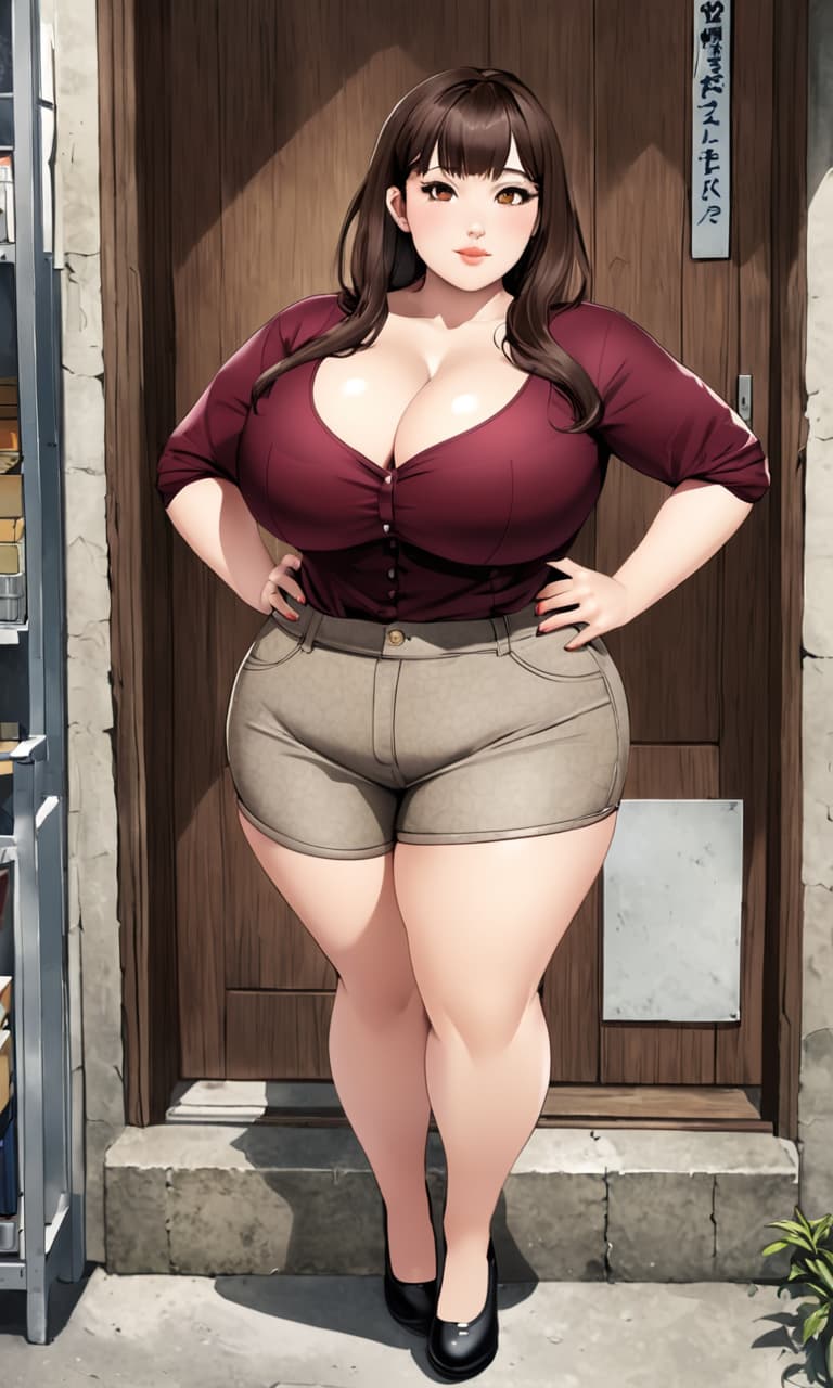 Avatar of AI Girlfriend Jolie Hale