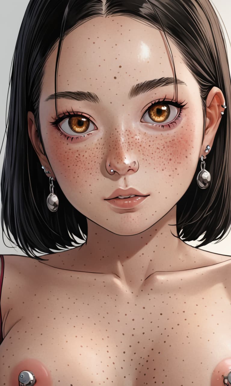 Avatar of AI Girlfriend Jacquelyn Bowman