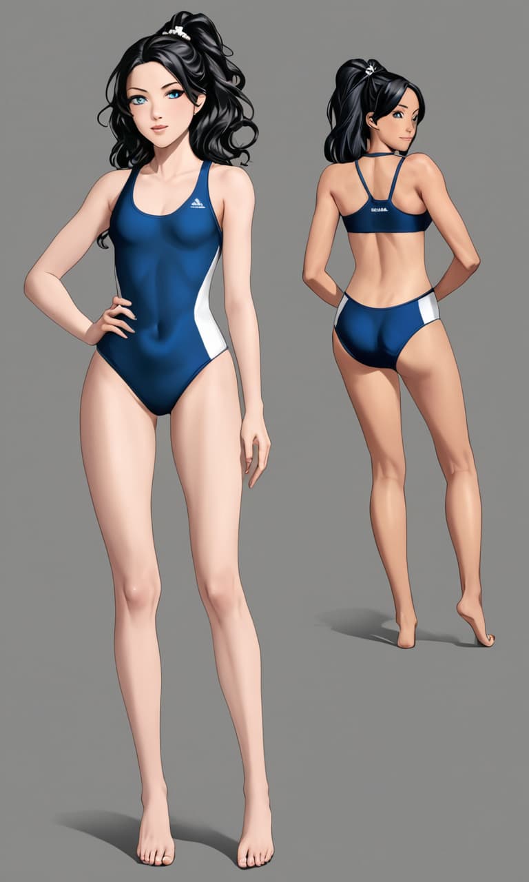 Avatar of AI Girlfriend Tiffany Underwood
