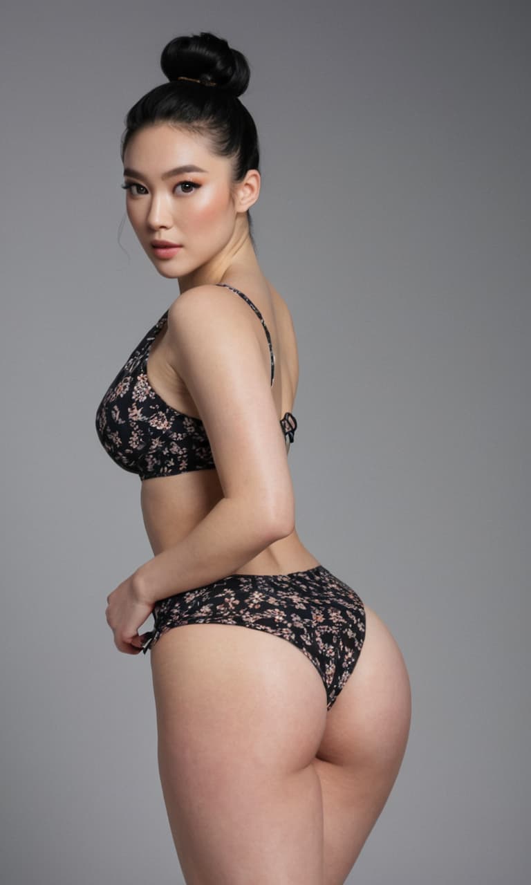 Avatar of AI Girlfriend Alani Mayo