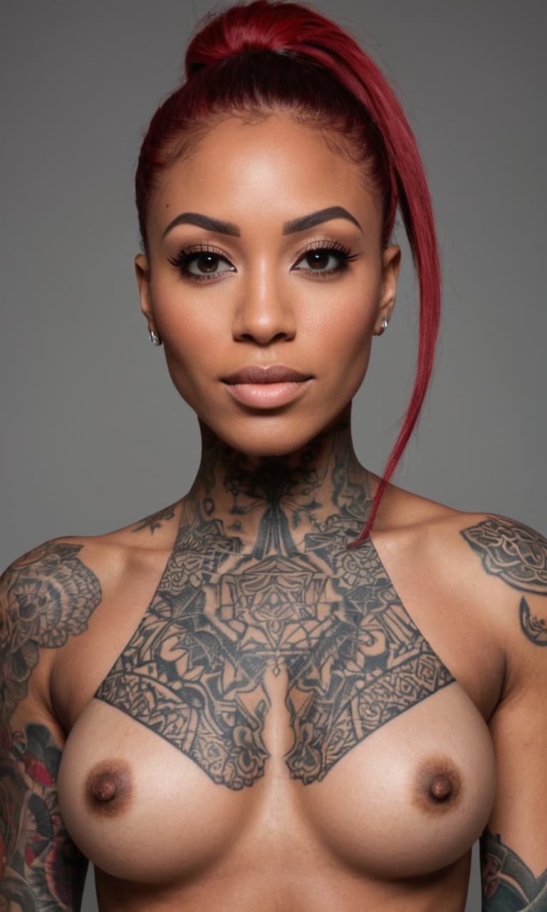 Avatar of AI Girlfriend Jocelyn Juarez