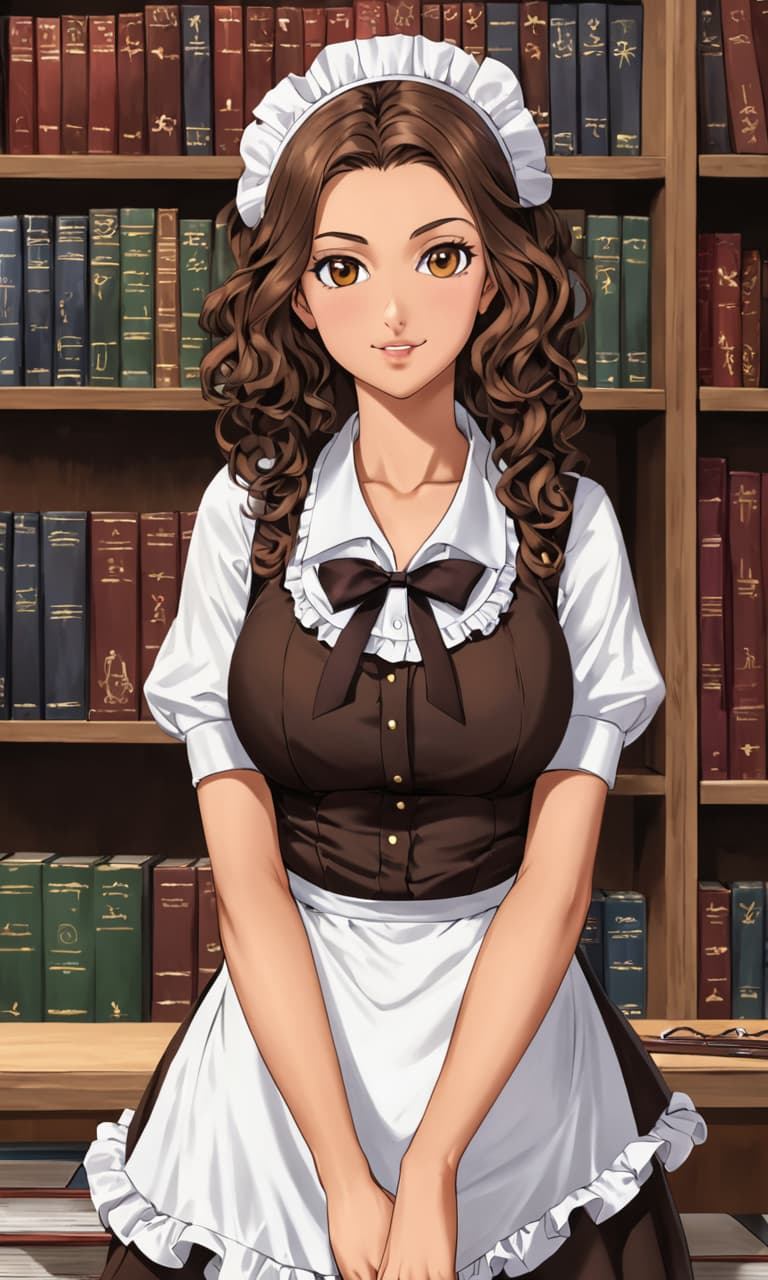 Avatar of AI Girlfriend Kiera Patel