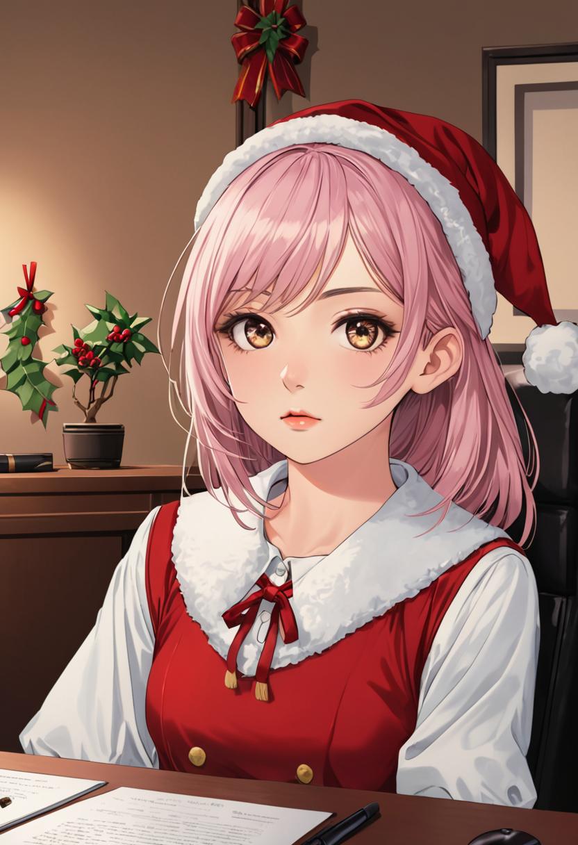 Avatar of AI Girlfriend Briley Stanley