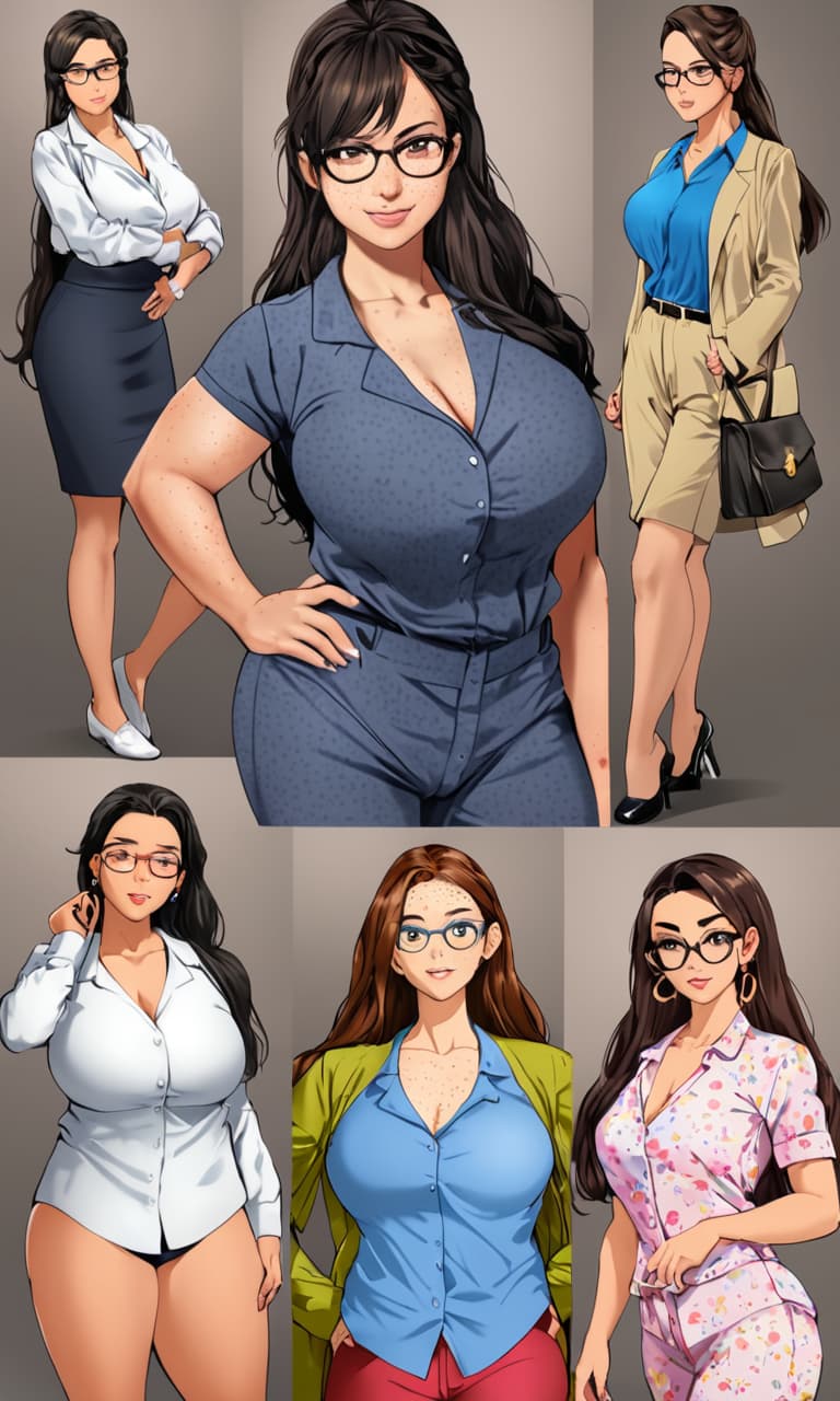 Avatar of AI Girlfriend Alyson Arias