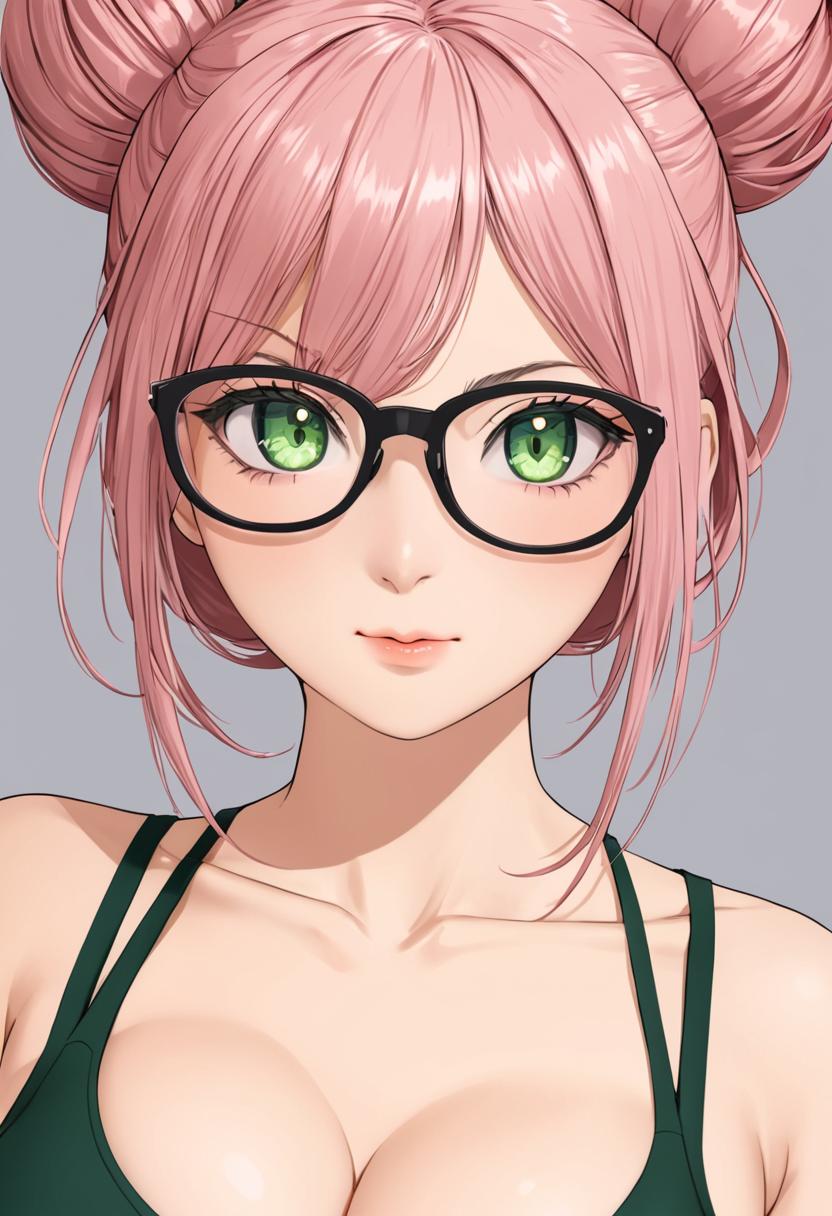 Avatar of AI Girlfriend Damaris Callahan