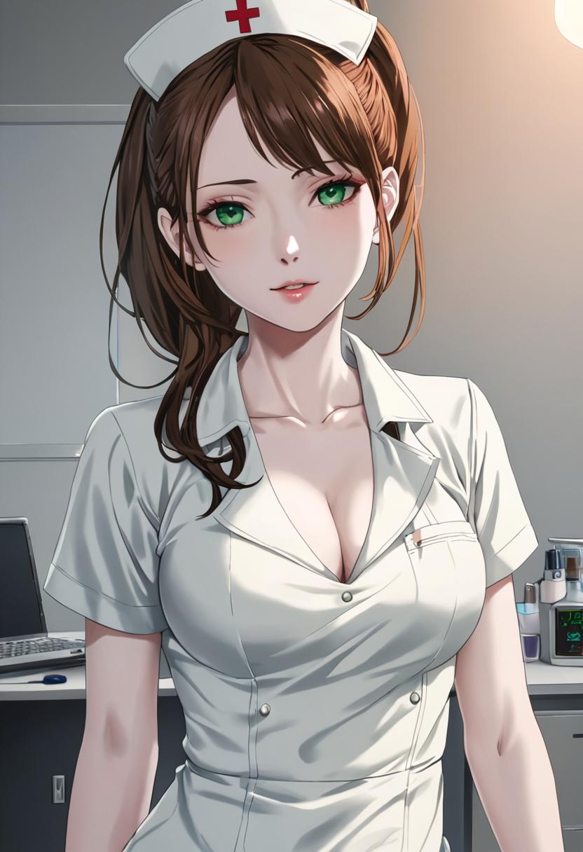 Avatar of AI Girlfriend Kayden Mason