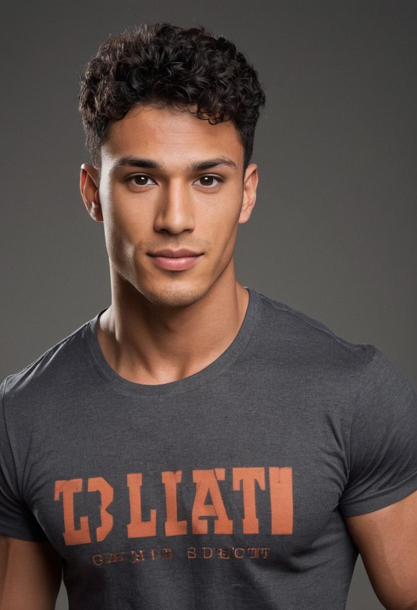Avatar of AI Boyfriend Nestor Green