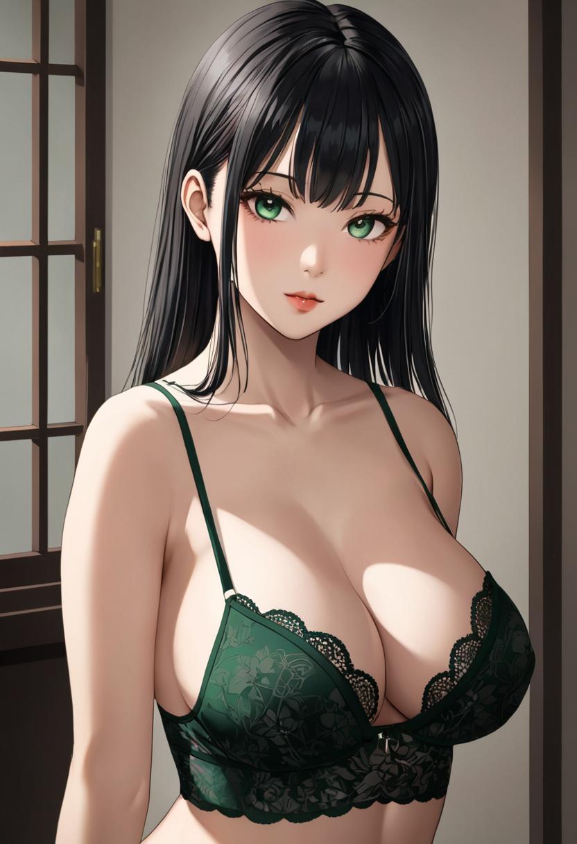 Avatar of AI Girlfriend Magdalena Sullivan