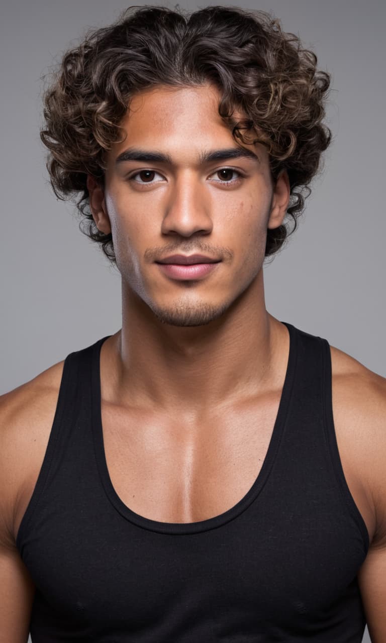 Avatar of AI Boyfriend Tyree George
