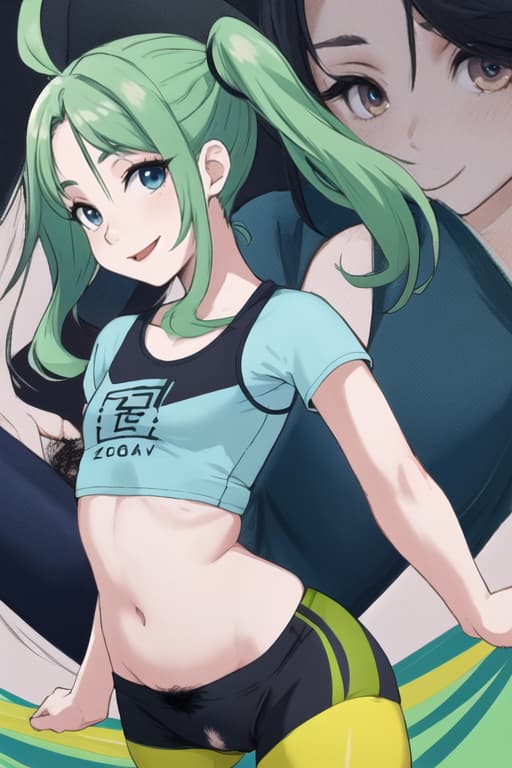 Avatar of AI Girlfriend Yaritza Branch
