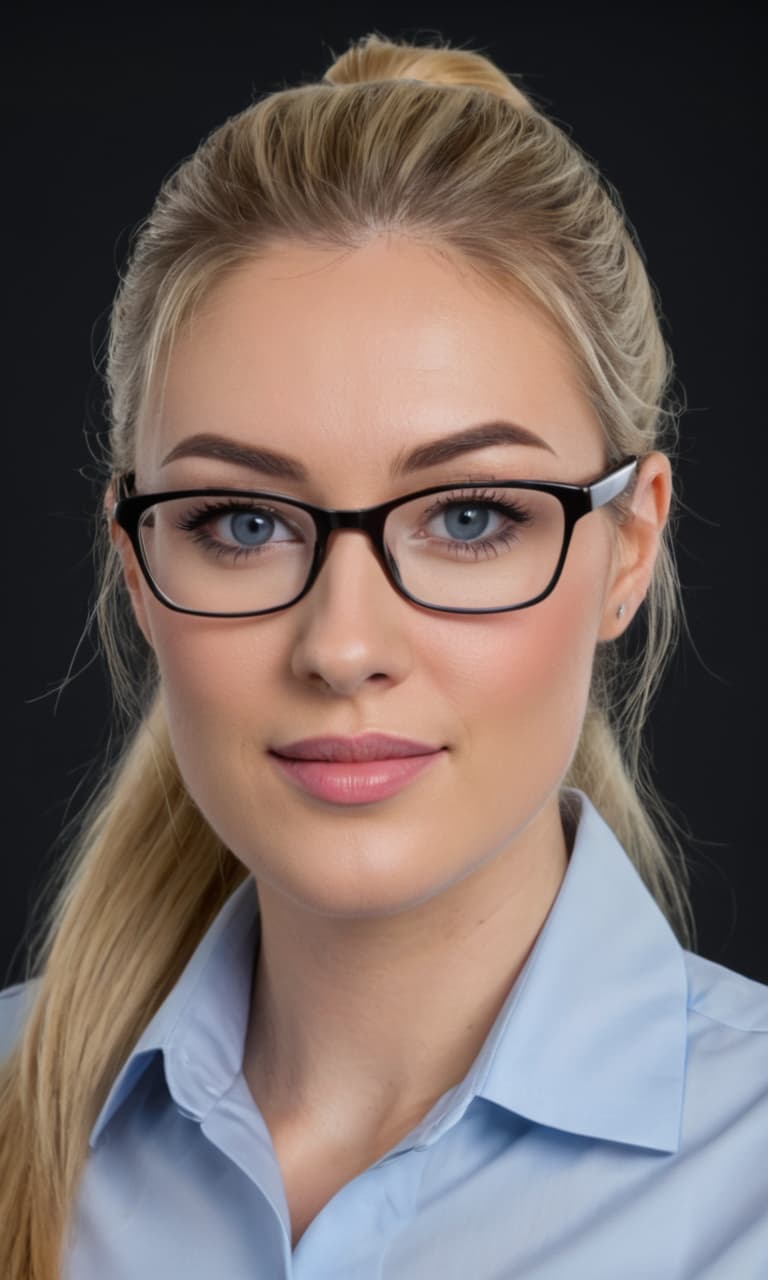 Avatar of AI Girlfriend Aryana Roth