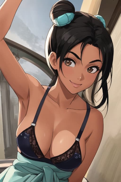 Avatar of AI Girlfriend Kaleigh Conrad
